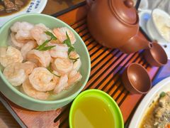 -外婆烧.老杭帮菜(庆春店)