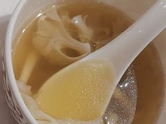 -巴音浩日娲·蒙餐(双林东路店)