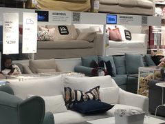 -宜家家居(哈尔滨商场店)