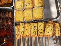 -九村烤脑花(大石坝总店)