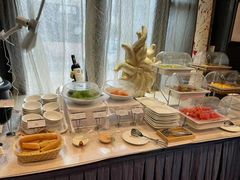 -深圳葵花酒店公寓(福田口岸店)