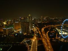 -新加坡文华东方酒店