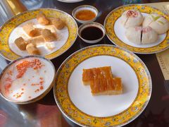 -富华斋饽饽铺·宫廷糕点·伴手礼(护国新天地店)