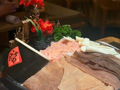 -晓宇重庆火锅(西安荟聚店)