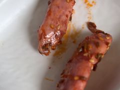 -伍棵星炭烤自助料理·烤鳗鱼(浦东食品城店)