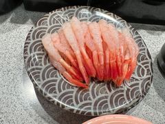 -争鲜回转寿司(西红门荟聚PLUS店)