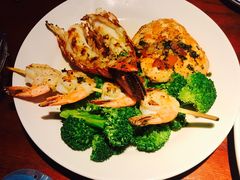 -RED LOBSTER(多伦多DT店)