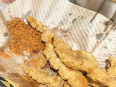 -壹块捌烧烤(灯市口店)