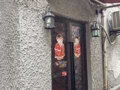 -永兴餐厅(复兴中路店)