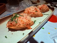 -卡朋厨房(289艺术园区店)