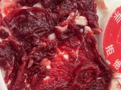 -左庭右院鲜牛肉火锅(长泰广场店)