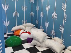 -不可思议减压馆·解压博物馆·摔碗发泄·团建定制