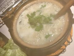 -云晓光头烧烤吧(川沙绿地店)