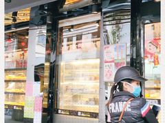 门面-琳琅LIN LANG(解放店)