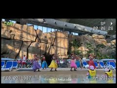 -杭州开元森泊度假乐园