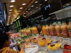 -食尚名肴自助涮烤
