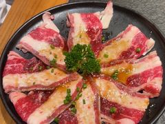 -柔杉家黑牛烤肉·活鳗鱼(太原街店)