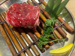 -西塔老太太泥炉烤肉(双井店)