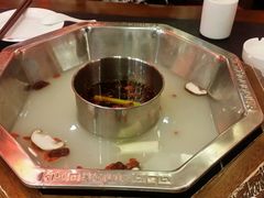 android_upload_pic-陈府大宅门成都火锅·手切鲜肉(太原街店)
