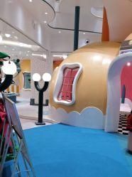 -奈尔宝家庭中心·亲子餐厅(苏州大悦城店)