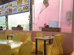 大堂-瑶记海鲜餐厅(西涌店)