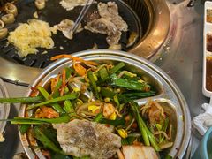 -烤路里·韩国品质自助烤肉(石路天虹4号店)