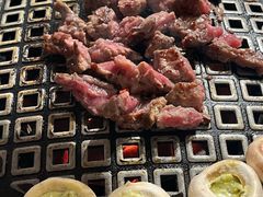 -霸腹烤肉(厦门柚子番店)