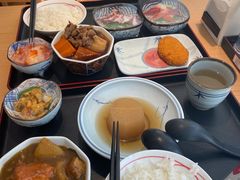 -楽飯屋(软件园店)