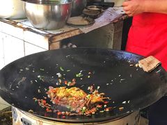 -周记热干面豆皮大王(桃花东街店)