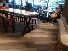 -肯德基(兴隆店)