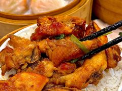 -虾饺妹·粤式手工点心(水荫路店)