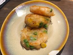 -新旺茶餐厅(嘉里城店)