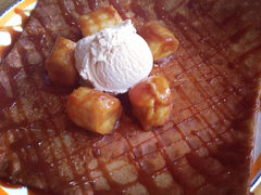 iphone_upload_pic-La Creperie法餐厅(桃江路店)