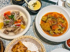 -巴扎美食·新疆菜·西域歌舞表演餐厅(新疆大厦店)