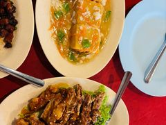 -德成饭店