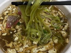 -粮贸餐厅(仿古街店)