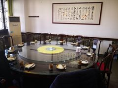 包厢-映像威海·海鲜味道(市区店)