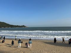 -青澳湾北回归线广场