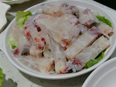 -杨记大丰收鱼庄(国贸店)