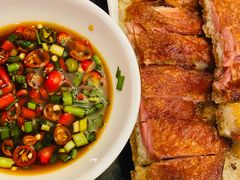 -老来福·非遗酸汤兔(凯旋路店)