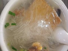 -东街钟楼肉粽(总店)