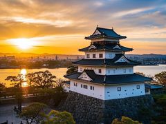 -名古屋城