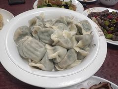 -日丰园海肠水饺·老字号大连海鲜(小平岛总店)