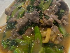 -菜忠潮州牛肉店(岗厦店)