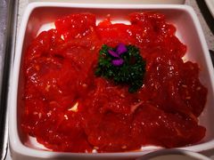 -海底捞火锅(大融城店)