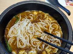 -大鼓米线(杭州国大城市广场店)