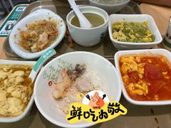 -老乡鸡(上海巴黎春天浦建店)