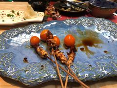 -鸟山鸣·日料食堂(王府井店)