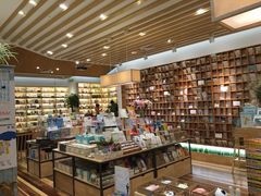 -猫的天空之城概念书店(印象城购物中心店)