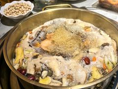 -大理董·董家小厨野生菌火锅(古城旗舰店)